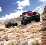 Ford Ranger America 2006 года